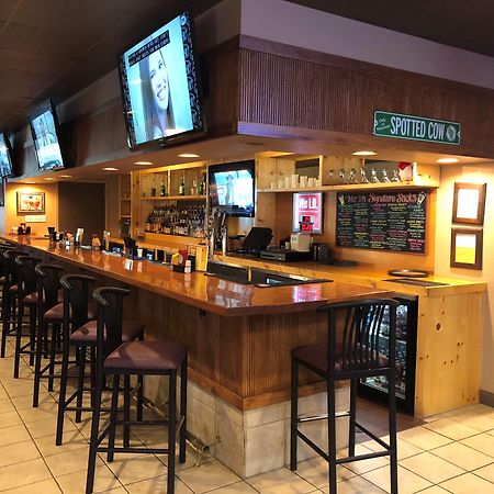 Best Western Tomah Hotel Luaran gambar