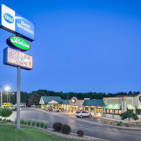 Best Western Tomah Hotel Luaran gambar