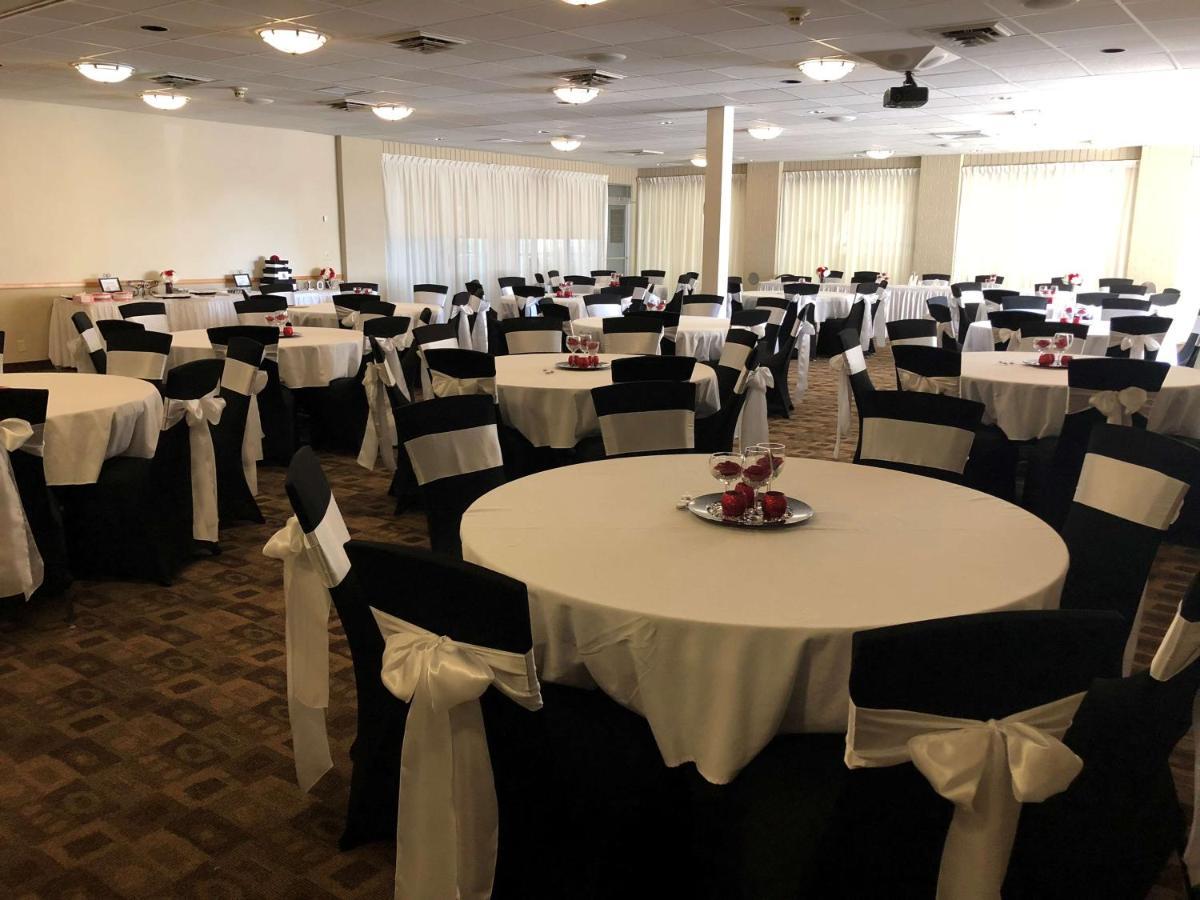 Best Western Tomah Hotel Luaran gambar
