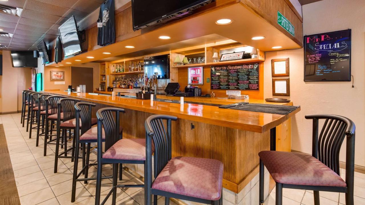 Best Western Tomah Hotel Luaran gambar
