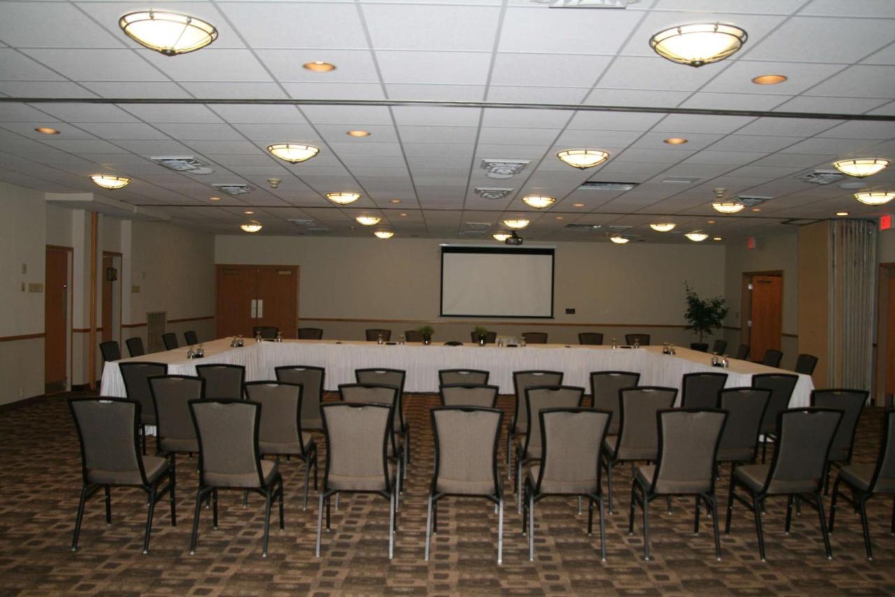 Best Western Tomah Hotel Luaran gambar