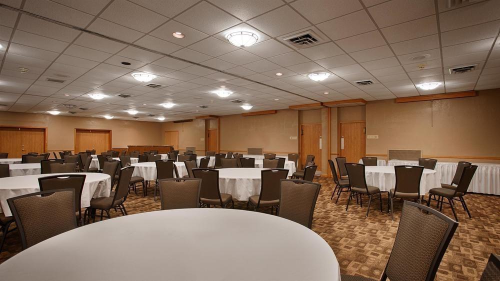 Best Western Tomah Hotel Luaran gambar