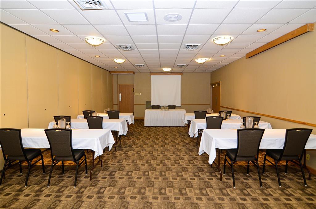 Best Western Tomah Hotel Kemudahan gambar