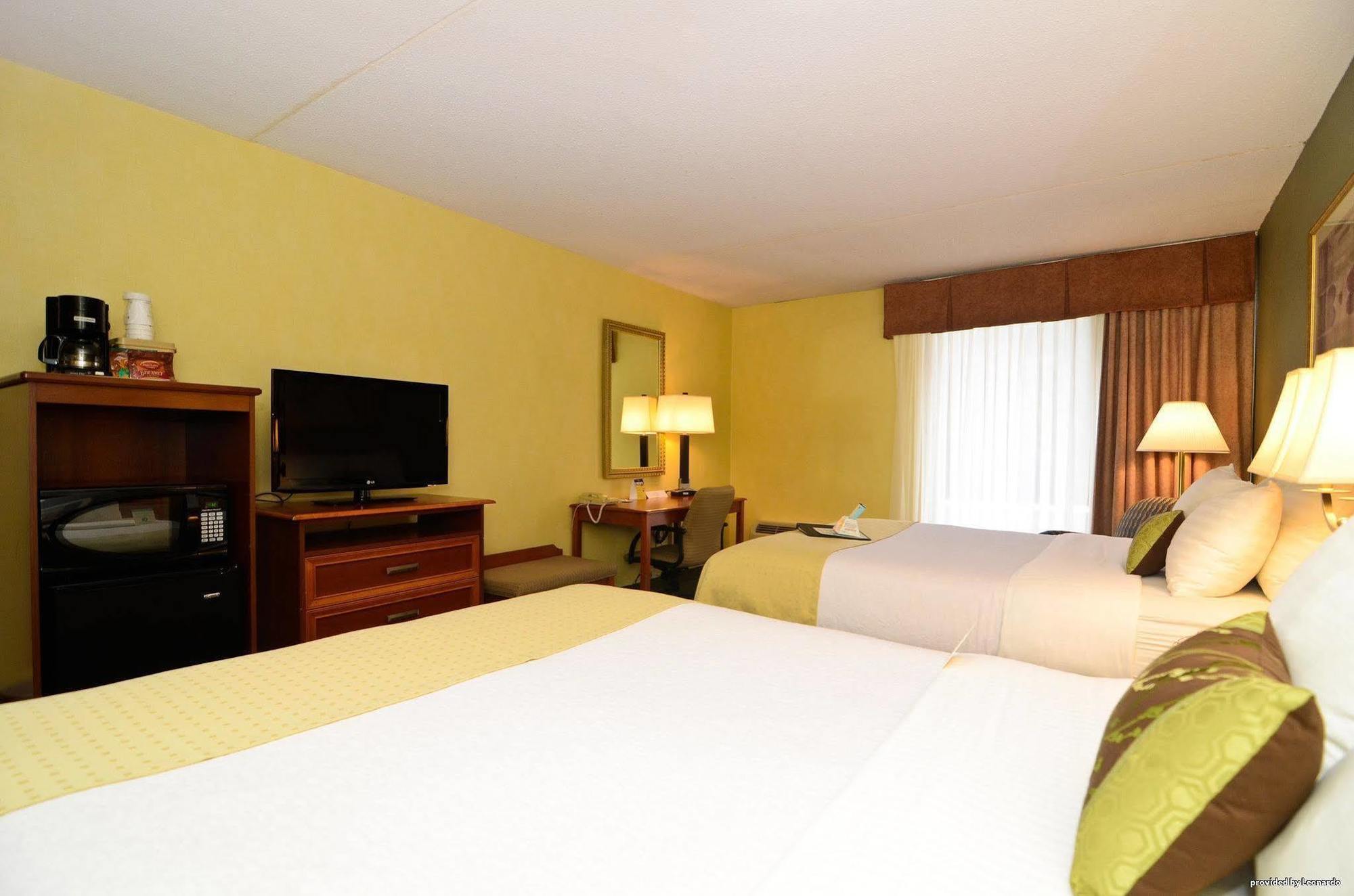 Best Western Tomah Hotel Bilik gambar
